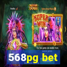 568pg bet